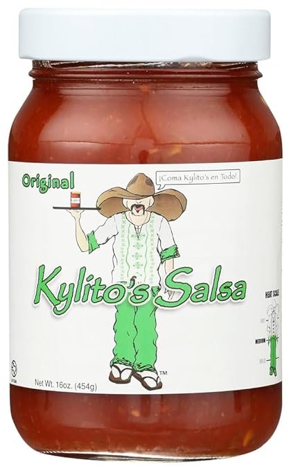 kylito original salsa
