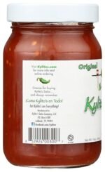 kylito original salsa