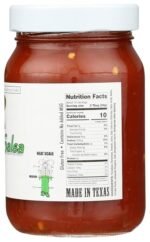 kylito original salsa