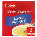 lipton soup secrets