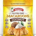 jennies macaroon coconut