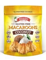 jennies macaroon coconut