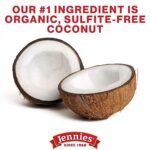 jennies macaroon coconut