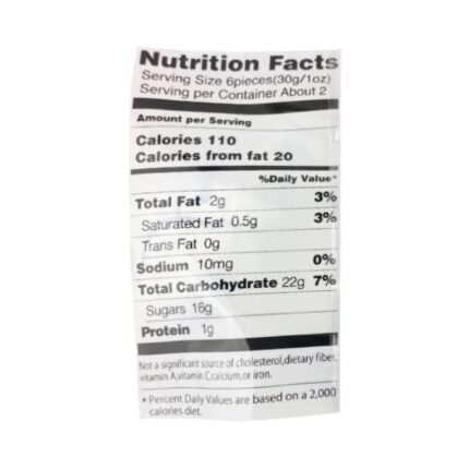 hello kitty japan chocolate marshmallow candy image