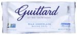guittard milk chocolate maxi chips