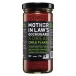 mother in laws limchi chili pepper flakes image