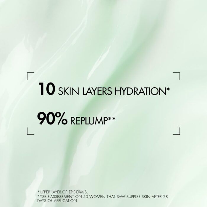 biotherm aquasource hyalu plump gel image