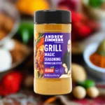 Moroccan Moon Seasoning by Andrew Zimmern, 4 Oz - Image 2