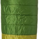 big agnes echo park sleeping bag with fireline max insulation image