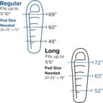 big agnes anvil horn 650 down tek down sleeping bag image