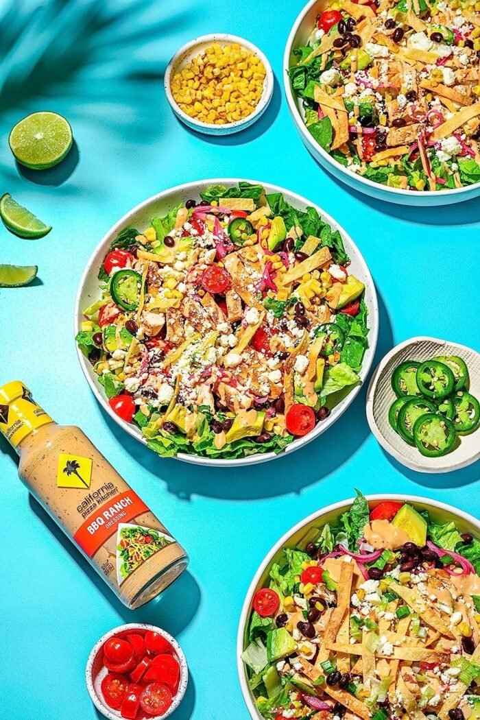 california pizza kitchen bbq ranch dressing