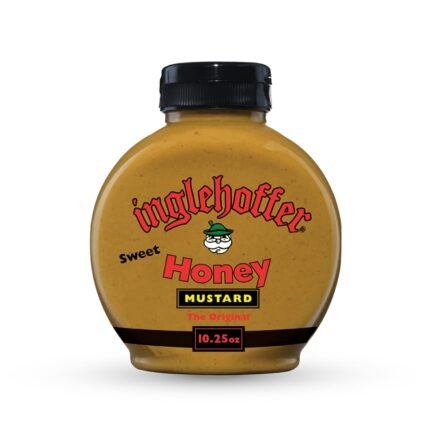 inglehoffer sweet honey mustard