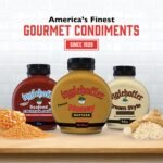 inglehoffer sweet honey mustard