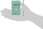 mrs meyers dryer sheets basil 80 ct image