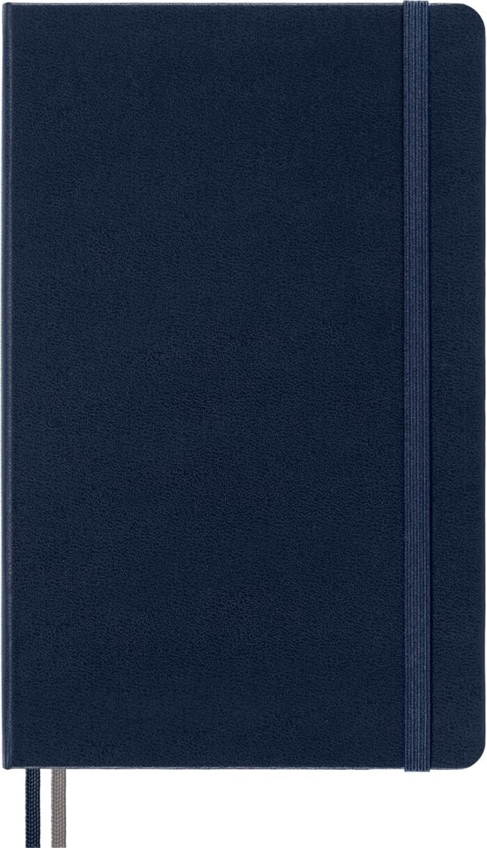 moleskin notebook 400 pages10