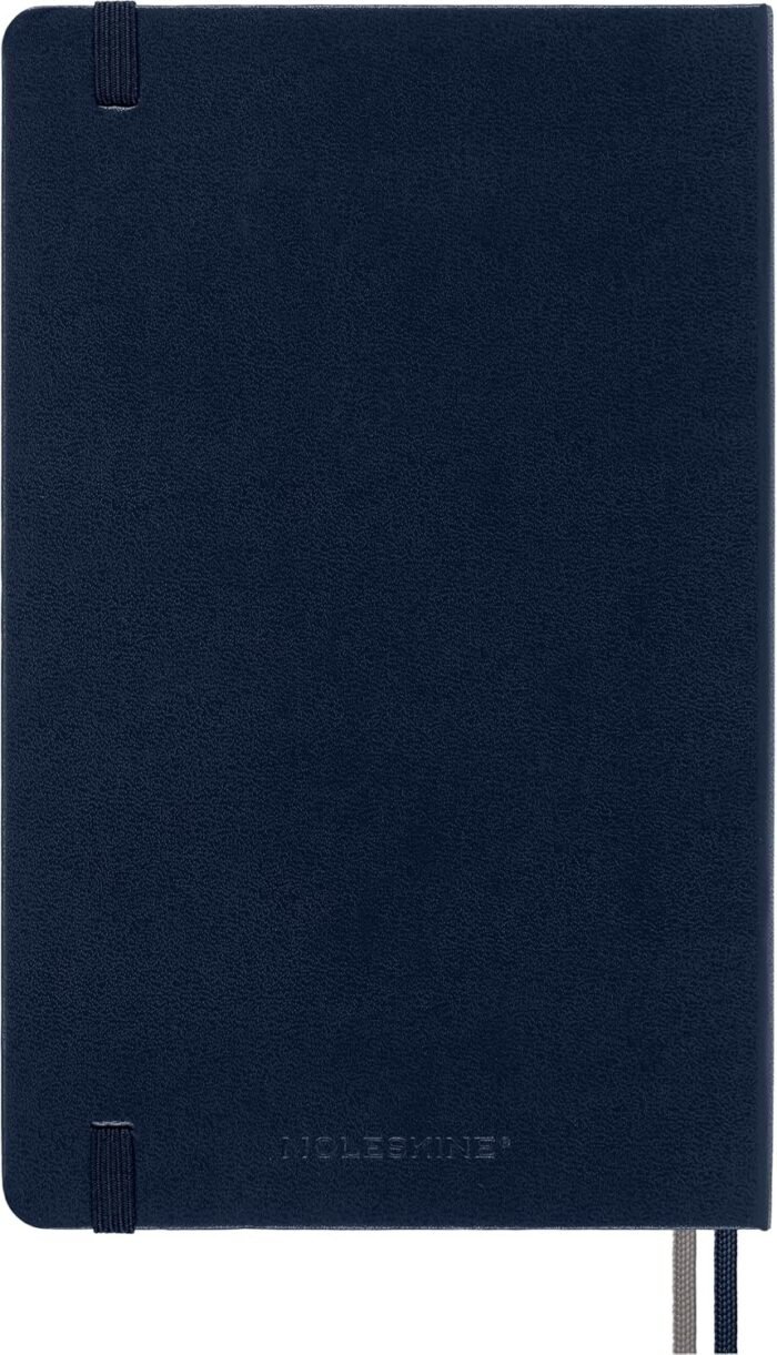 moleskin notebook 400 pages9