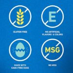 nandos hot perinaise tangy & spicy mayo image