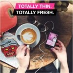 u bu kotex barely there liners light absorbency pack image
