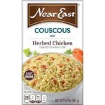 near east derb ckicken couscous image
