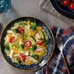near east derb ckicken couscous image