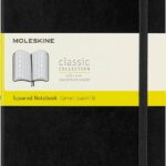 moleskin notebook 400 pages4