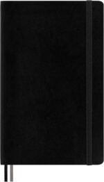 moleskin notebook 400 pages2