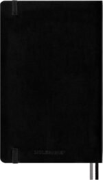 moleskin notebook 400 pages1