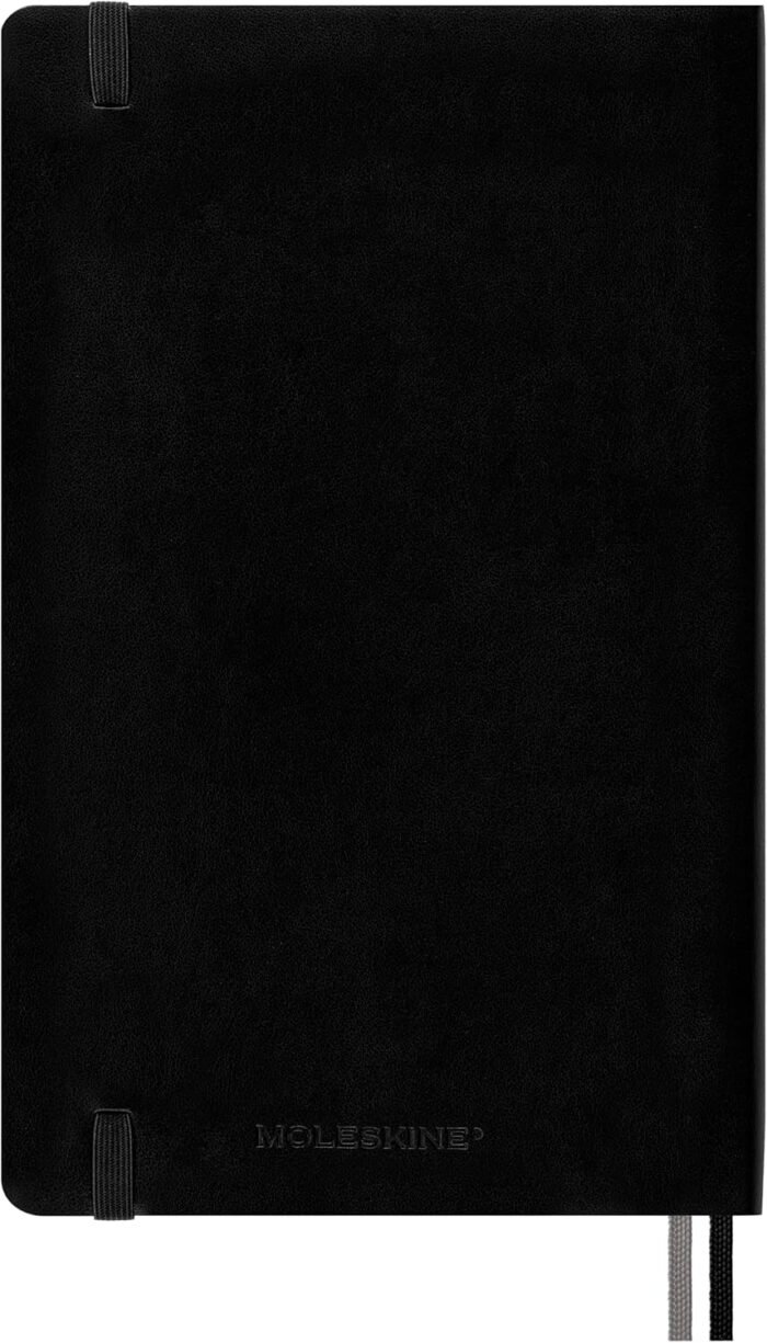 moleskin notebook 400 pages1