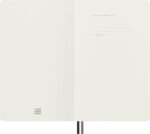 moleskin notebook 400 pages