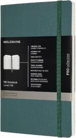 moleskin pro6
