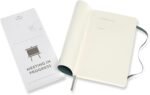 moleskin pro3