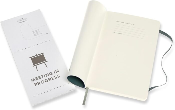 moleskin pro3