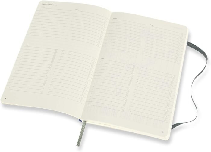 moleskin pro2