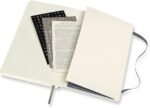 moleskin pro1