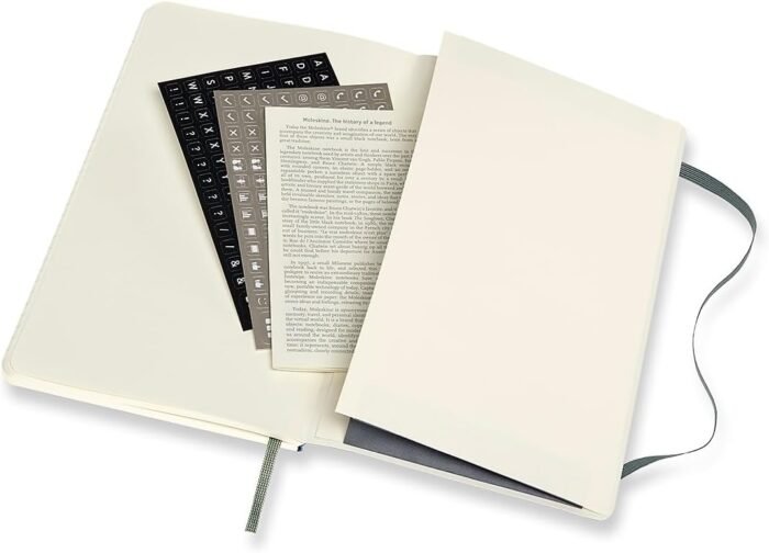 moleskin pro1