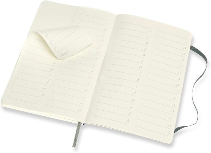 moleskin pro5