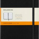 moleskin classic9