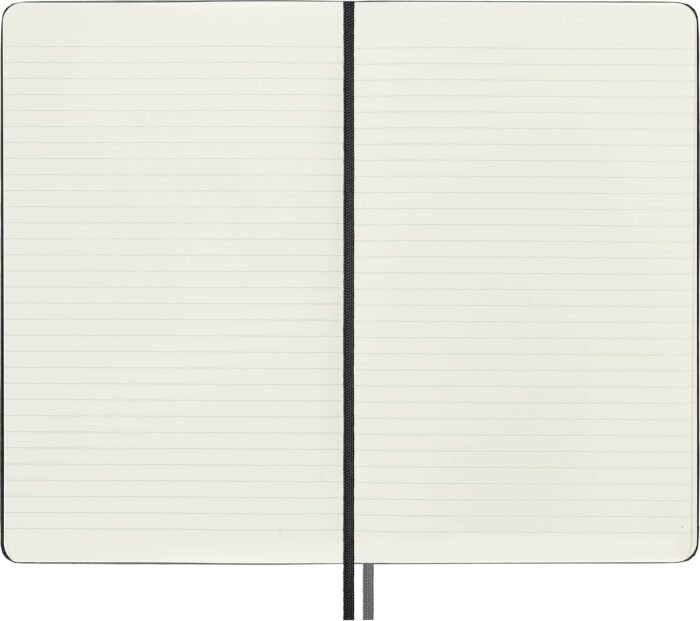 moleskin notebook 400 pages7