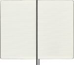 moleskine classic pocket notebook ruled scarlet red