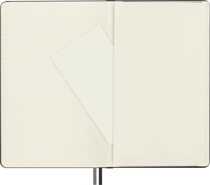 moleskin notebook 400 pages6