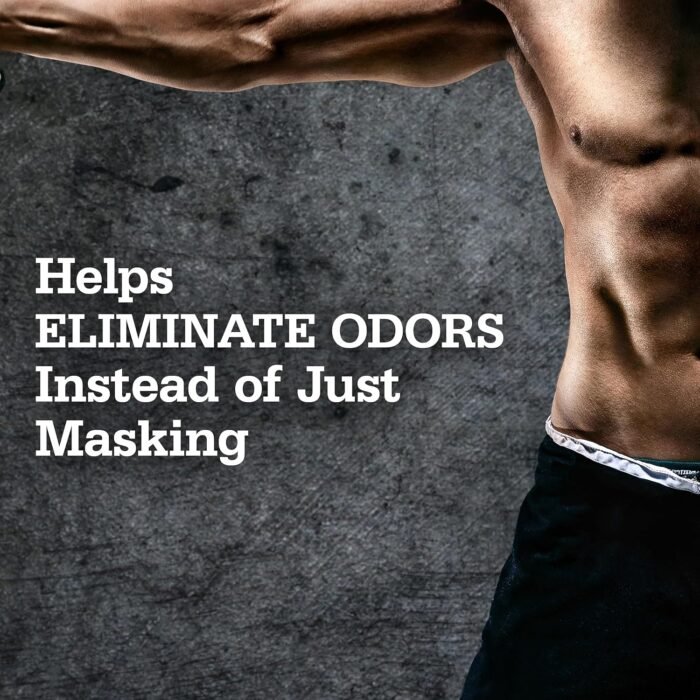 old spice aluminum free sport deodorant image