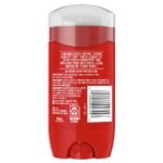old spice aluminum free sport deodorant image