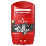 old spice wolfthorn deodorant stick image