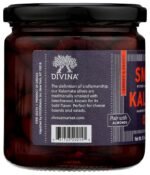 divina smoked kalamata olives