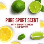 old spice high endurance pure sport image