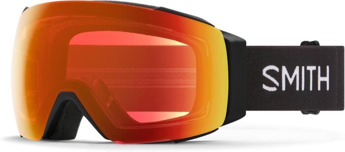 smith i o mag goggles with chromapop lens medium