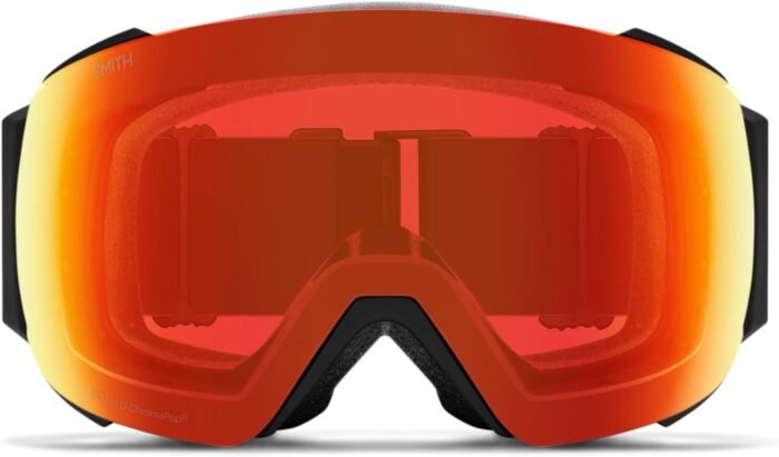 smith i o mag goggles with chromapop lens medium