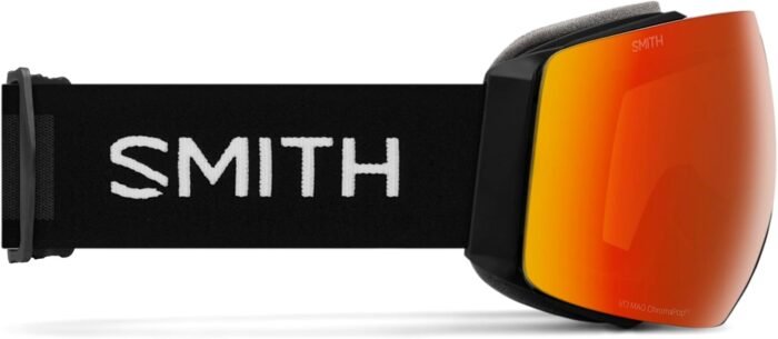 smith i o mag goggles with chromapop lens medium