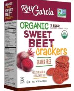 rw garcia organic sweet deet crackers pack