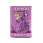 natracare maxi regular pads image